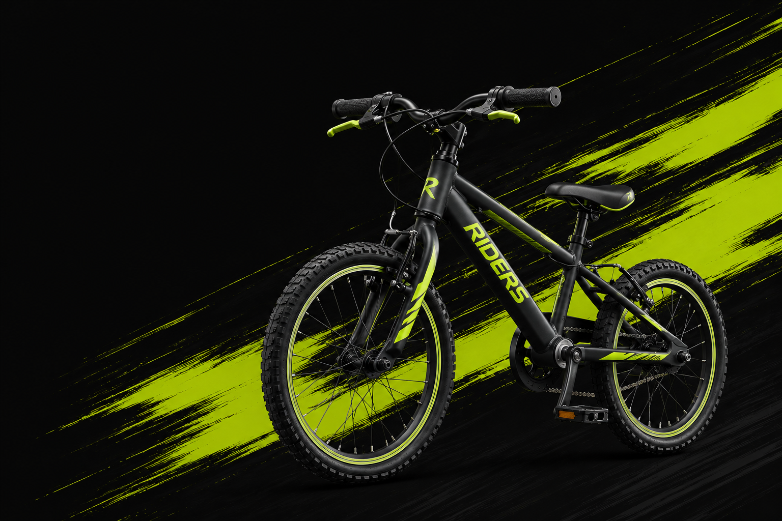Junior Cycles (20")