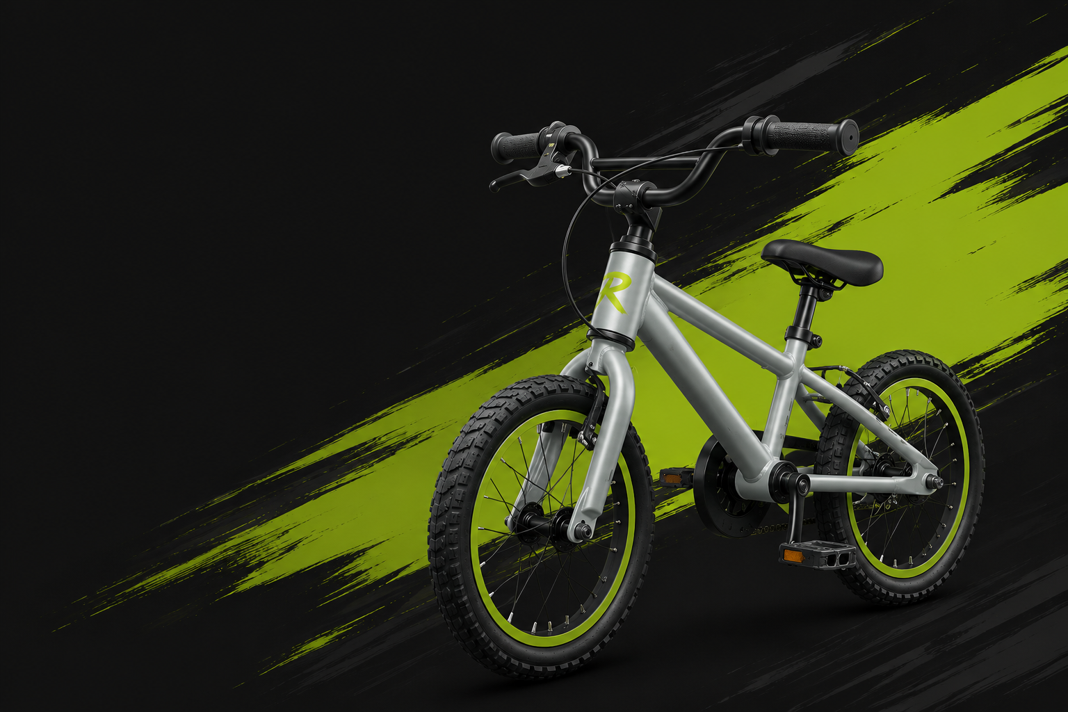 Kids Cycles (14"-16")